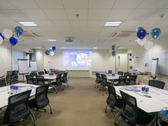 -华晨宝马铁西工厂