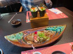 -大江户日本料理(吕厝店)