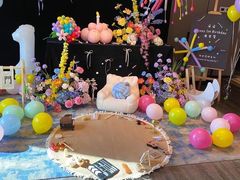 -三生有幸婚礼策划·求婚策划·婚纱照·领证跟拍