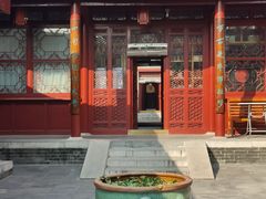 -李叔同故居纪念馆