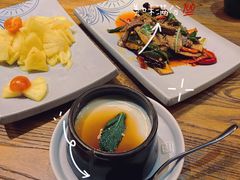 -云海肴·汽锅鸡·云南代表菜(天津国金汇店)