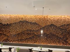 -南昌绿地铂瑞酒店·臻萃轩中餐厅