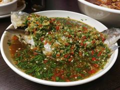 -艺味深尝(云锦路店)