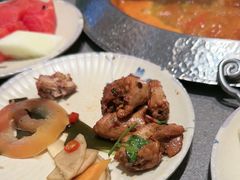 -狼头山火锅 KTV欢唱·烤串(理工大学店)