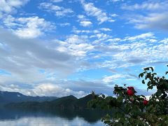-丽江泸沽湖景区