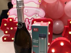 -小厨娘淮扬菜(江宁万达店)