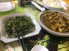 iphone_upload_pic-灵福缘私房菜·农家菜(拈花湾·灵山大佛必推店)