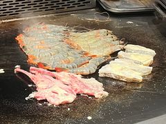 -大渔铁板烧(蛇口店)