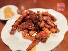 -老半斋(福州路店)