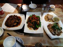 鹅肠-广记餐厅(万福路店)