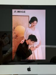 -专注孕妇照亲子照·纪田摄影