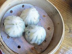 水晶包-小城粥道·海胆鲜虾粥(解放广场店)