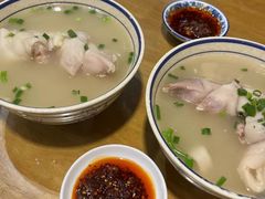 -易老妈蹄花.特色川菜(人民公园总店)