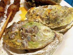 -星伦多自助料理(宝山龙湖天街店)