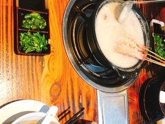 -盈田盈粥庄(博山东路店)