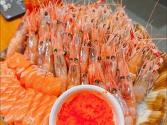 -大焰自助日式料理 铁板烧(徐汇店)