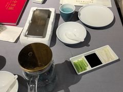 -全聚德(长白直营店)