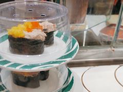 -新一番三文鱼寿司(大东海店)