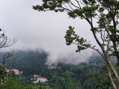 -庐山风景名胜区