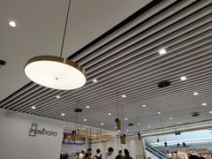 大堂-MINIPOPO鲜奶·甜品(宽厚里店)