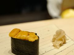 -晴空·日本料理(万象城店)