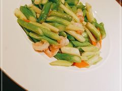 -老宁波1381餐厅(宏泰广场店)