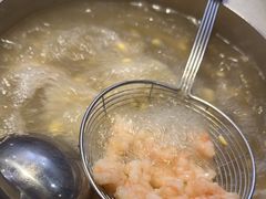 -潮正和潮汕牛肉火锅·老字号(番禺万达店)
