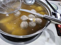 -菜忠潮州牛肉店(岗厦店)