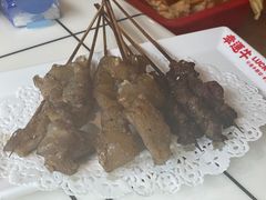 -幸运牛汕头小黄牛牛肉火锅(梅林店)