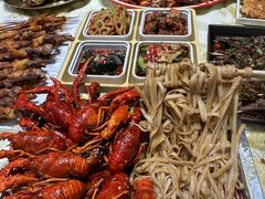 -龙虾当家·大排档(红谷滩五中店)