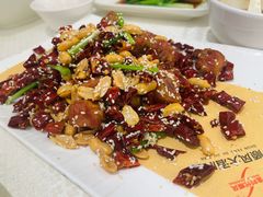 -金时代顺风大酒店(瑞虹路店)