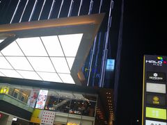 -HALO广场(梨园路店)