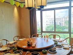 -尚海豆捞(乐虹坊店)