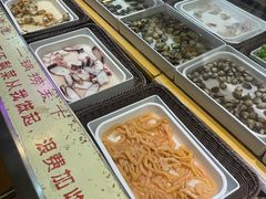 -尚品海鲜肥牛自助火锅(湖明店)