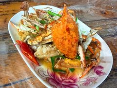 -众味海鲜大排档·活海鲜·潮汕味(南澳店)