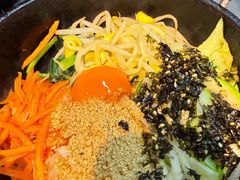 -六七八韩式烤肉·韩国料理(上杭路店)