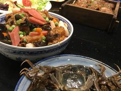 -苏浙徽·农家大院(开发区星湖101店)