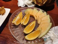 -金龙寨(解西店)