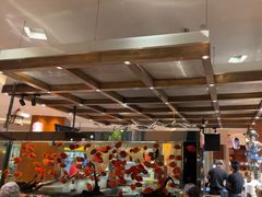 -怡咖啡海鲜自助餐厅(浦东香格里拉店)