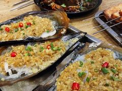 -老虎滩大连海鲜烧烤(建邺云锦路总店)