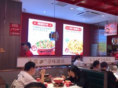 -来菜·湖北头牌藕汤(武商MALL众圆店)