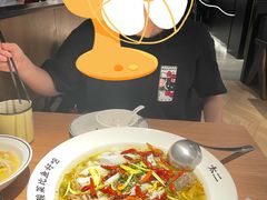 -新太二·鲜料川菜(万泰汇店)