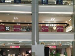 -红星美凯龙(浦江店)
