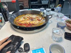 -芈重山老火锅(昌平店)