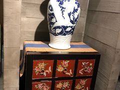 -川旺角川粤融合菜•海景餐厅(星海广场店)