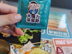 -大头力茶餐厅(花都融创茂店)