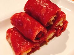 锦绣红米肠粉-金鼎轩(亚运村店)