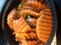 -嘉禾·悦享餐厅(八方汇店)