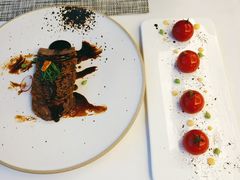 -御膳·现代粤菜·高空城景宴会厅·谢师宴(罗湖万象城店)