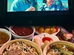 -足本纪·足道 SPA 简餐 小吃(文三西路店)